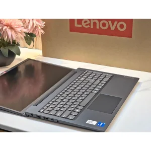 لپ تاپ 15.6 اینچی لنوو مدل V15 G4 IRU-i3 1315U-16GB DDR4 3200MHz-512GB SSD-TN-W - کاستوم شده