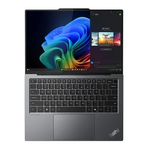 لپ تاپ 14 اینچی لنوو مدل ThinkPad X9 14 Aura Edition-Core Ultra 7 268V vPro-32GB LPDDR5X 8533MHz-1TB SSD-2.8K OLED 120Hz-Backlit-W Pro