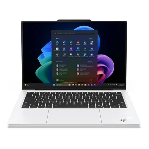 لپ تاپ 14 اینچی لنوو مدل ThinkPad X9 14 Aura Edition-Core Ultra 7 268V vPro-32GB LPDDR5X 8533MHz-1TB SSD-2.8K OLED 120Hz-Backlit-W Pro