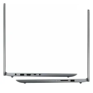 لپ تاپ 15.6 اینچی لنوو مدل IdeaPad Slim 3 15IAN8-i3 N305-4GB LPDDR5 4800MHz-512GB SSD-TN - کاستوم شده