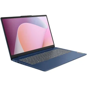 لپ تاپ 15.6 اینچی لنوو مدل IdeaPad Slim 3 15IAN8-i3 N305-8GB LPDDR5-512GB SSD-TN