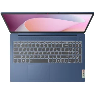 لپ تاپ 15.6 اینچی لنوو مدل IdeaPad Slim 3 15IAN8-i3 N305-8GB LPDDR5-512GB SSD-TN