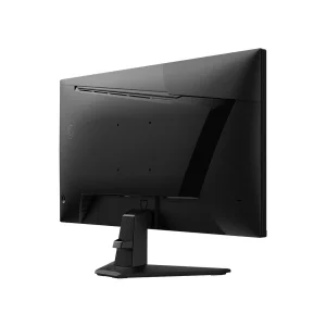 مانیتور گیمینگ 27 اینچ ام اس آی مدل MAG 275QF، رزولوشن WQHD، پنل Rapid IPS، نرخ بروزرسانی 180 هرتز، با نسبت تصویر 16:9، دارای پورت HDMI و DisplayPort و خروجی هدفون