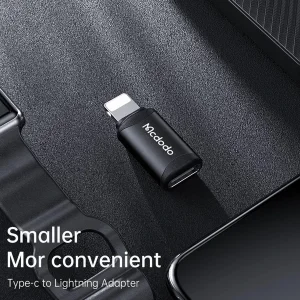 مبدل لایتنینگ به USB-C مک دودو مدل OT-768
