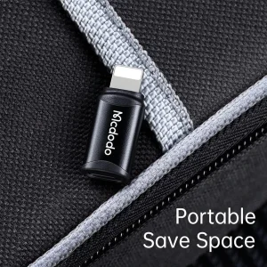 مبدل لایتنینگ به USB-C مک دودو مدل OT-768