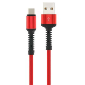 کابل تبدیل USB به USB-C الدینیو مدل LS63 طول 1 متر