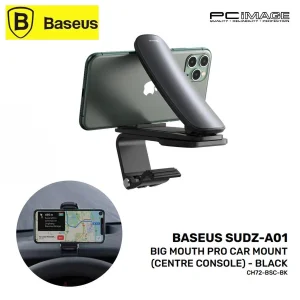 پایه نگهدارنده گوشی موبایل بیسوس مدل SUDZ-A01 Pro