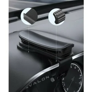پایه نگهدارنده گوشی موبایل بیسوس مدل SUDZ-A01 Pro