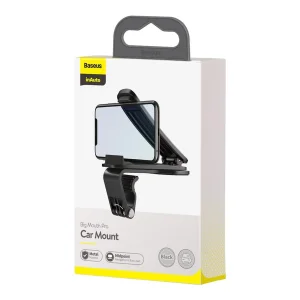 پایه نگهدارنده گوشی موبایل بیسوس مدل SUDZ-A01 Pro