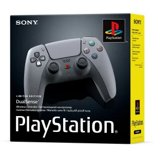 دسته بازی پلی استیشن 5 سونی مدل 30th Anniversary Limited Edition