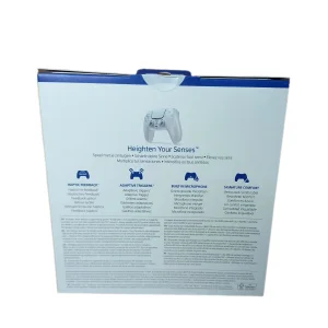 دسته بازی پلی استیشن 5 سونی مدل CFI-ZCT1W