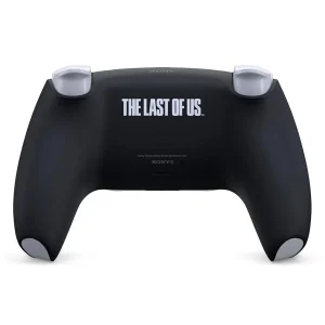 دسته بازی پلی استیشن 5 سونی مدل DualSense The Last of Us Limited Edition