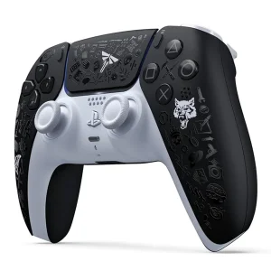 دسته بازی پلی استیشن 5 سونی مدل DualSense The Last of Us Limited Edition