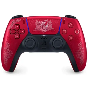 دسته بازی پلی استیشن 5 سونی مدل Monster Hunter: Wilds