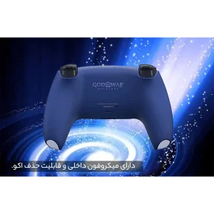 دسته بازی پلی استیشن 5 سونی مدل God of War: Ragnarok