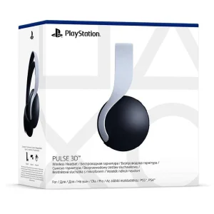 هدست مخصوص بازی سونی مدل PULS3D مناسب برای پلی استیشن 4