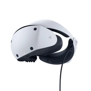 عینک واقعیت مجازی سونی مدل VR2 به همراه بازی Horizon: Call of the Mountain