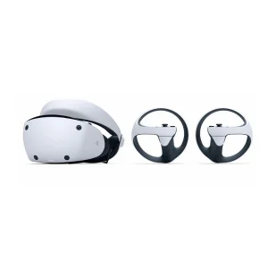 عینک واقعیت مجازی سونی مدل VR2 به همراه بازی Horizon: Call of the Mountain