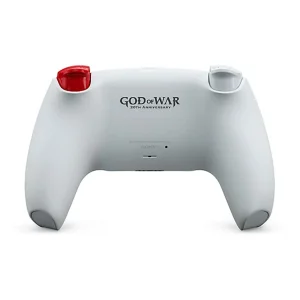 دسته بازی پلی استیشن 5 سونی مدل god of war 20th anniversary DUALSENSE