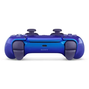 دسته بازی پلی استیشن 5 سونی مدل Dual Sense Chroma Indigo