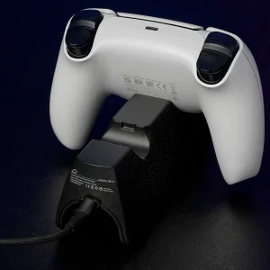 پایه شارژر دسته دوگانه پلی استیشن 5 تسکو مدل TGC12 BLADE STAND