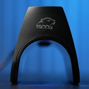 پایه شارژر دسته دوگانه پلی استیشن 5 تسکو مدل TGC12 BLADE STAND