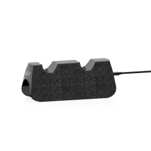 پایه شارژر دسته دوگانه پلی استیشن 5 تسکو مدل TGC12 BLADE STAND
