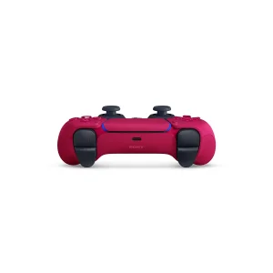 دسته بازی پلی استیشن 5 سونی مدل DualSense Cosmic Red