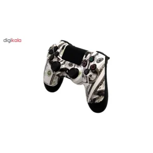 دسته بازی پلی استیشن ps4 سونی مدل USD 2018 کد 7-110001