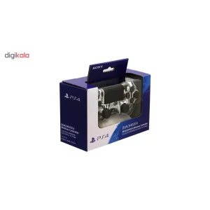 دسته بازی پلی استیشن ps4 سونی مدل USD 2018 کد 7-110001