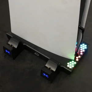 پایه چند منظوره پلی استیشن 5  تسکو مدل TGS 18 LOOT RACK