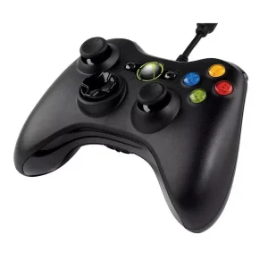 دسته بازی ایکس باکس 360 مایکروسافت مدل x17-15441-03