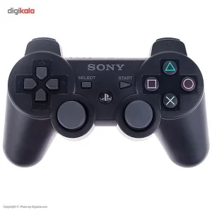 دسته ی بازی سونی پلی استیشن Dual Shock 3