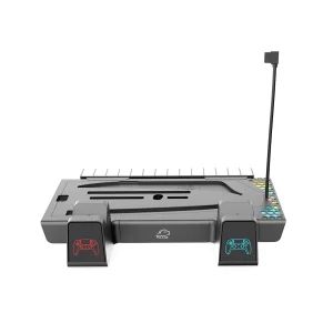 پایه چند منظوره پلی استیشن 5 تسکو مدل TGS 16 WAR VAULT
