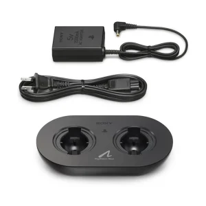 پایه شارژ دسته PS4 سونی مدل CECH-ZCC1U
