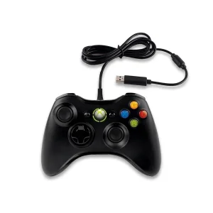 دسته بازی مایکروسافت ایکس باکس 360 مدل x17-1544-03