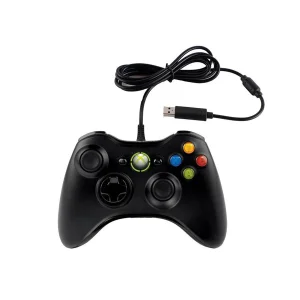 دسته بازی مایکروسافت ایکس باکس 360 مدل x17-1544-03