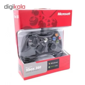 دسته بازی مایکروسافت ایکس باکس 360 مدل x17-1544-03