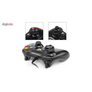 دسته بازی مایکروسافت ایکس باکس 360 مدل x17-1544-03