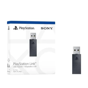 آداپتور سونی مدل PlayStation Link USB مخصوص PS5