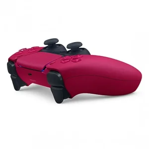 دسته بازی پلی استیشن 5 سونی مدل DUALSENSE COSMIC RED CFI-ZCT1W