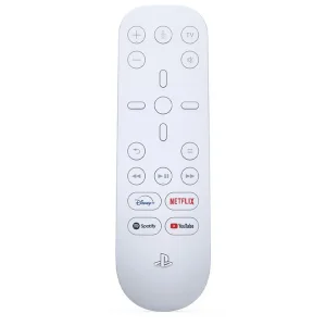 مدیا ریموت پلی استیشن 5 سونی مدل CFI-ZMR1