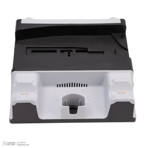 پایه نگهدارنده و شارژر پلی استیشن 5 تسکو مدل TGS 20