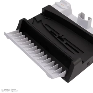 پایه نگهدارنده و شارژر پلی استیشن 5 تسکو مدل TGS 20