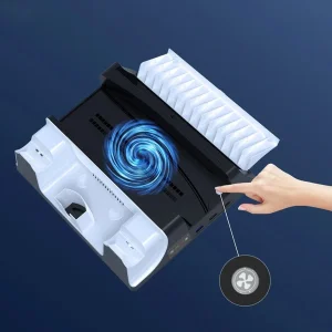 پایه نگهدارنده و شارژر پلی استیشن 5 تسکو مدل TGS 20