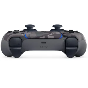 دسته بازی پلی استیشن 5 سونی مدل Grey Camouflage