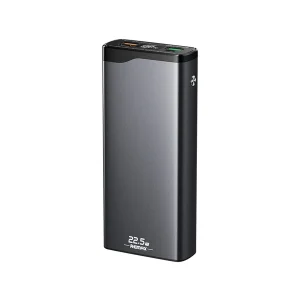 پاوربانک ریمکس مدل RPP-129 ظرفیت 20000 میلی آمپر ساعت