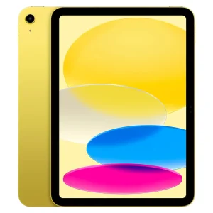 تبلت 11 اینچ اپل مدل iPad 2025 Wi-Fi ظرفیت 128 گیگابایت و رم 6 گیگابایت
