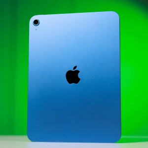 تبلت 11 اینچ اپل مدل iPad 2025 Wi-Fi ظرفیت 256 گیگابایت و رم 6 گیگابایت