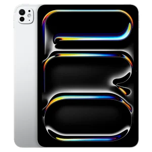 تبلت ۱۱ اینچ اپل مدل IPad Pro 2025 M5 Wi-Fi ظرفیت 1 ترابایت و رم 16 گیگابایت، رزولوشن دوربین 12 مگاپیکسل، پشتیبانی از قلم و کیبورد